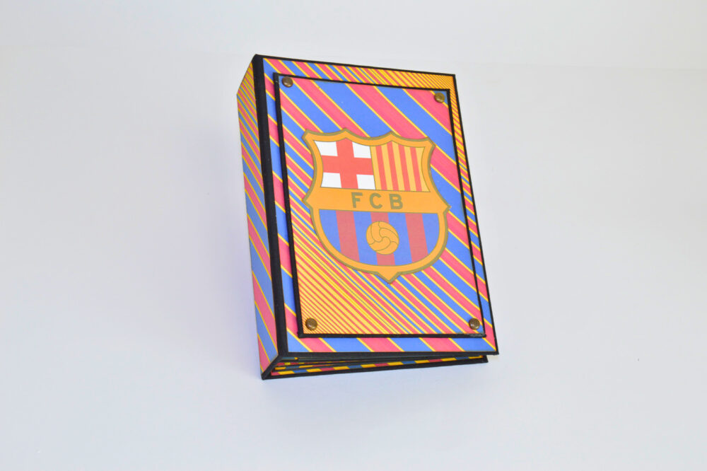 F.C Barcelona Album